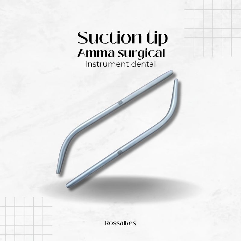 SUCTION TIP
