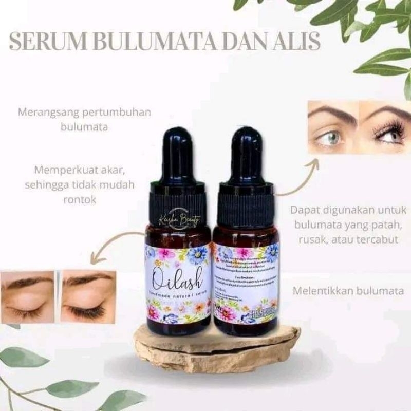serum bulu mata oilash