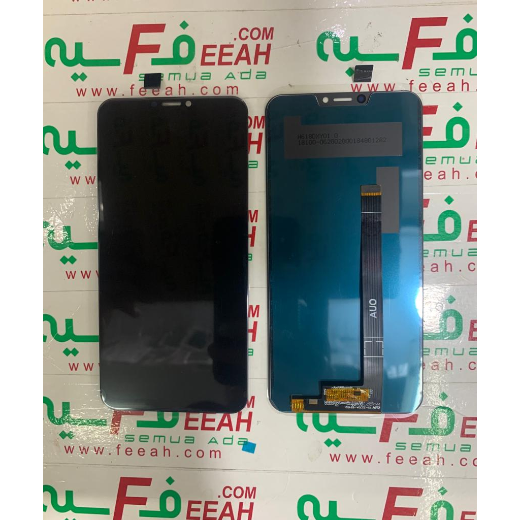 Lcd Touch Asus Zenfone 5 New 2018 ZE620KL X00QD Zf 5Z ZS620KL Original