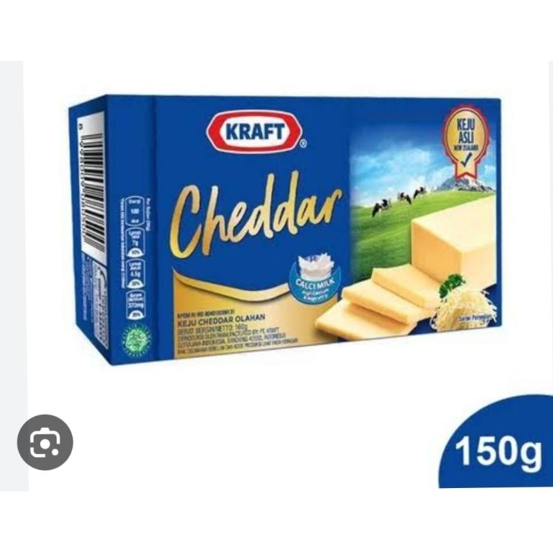 

Kraft keju batang 150 g