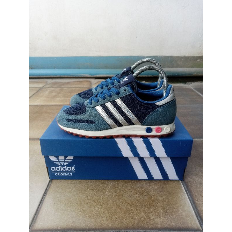 Adidas LA Trainer Original not samba gazelle spezial sl72 broomfield superstar hamburg