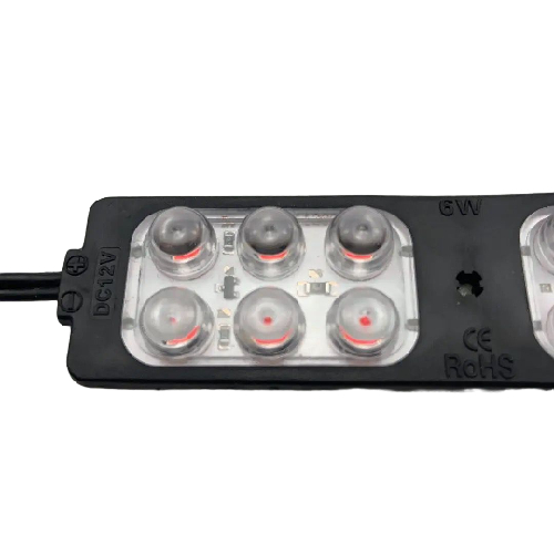 ORIGINAL LAMPU KEDIP 12 LED 6 WATT / LAMPU TOURING 12 LED 12 VOLT | Lampu 12 LED Motor Mobil Universal