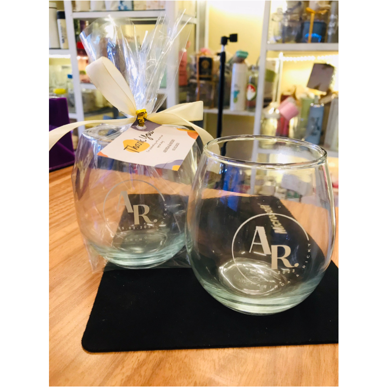 Souvenir Gelas Ovval Murah Souvenir Gelas Custom Souvenir Gelas Mewah Souvenir Gelas
