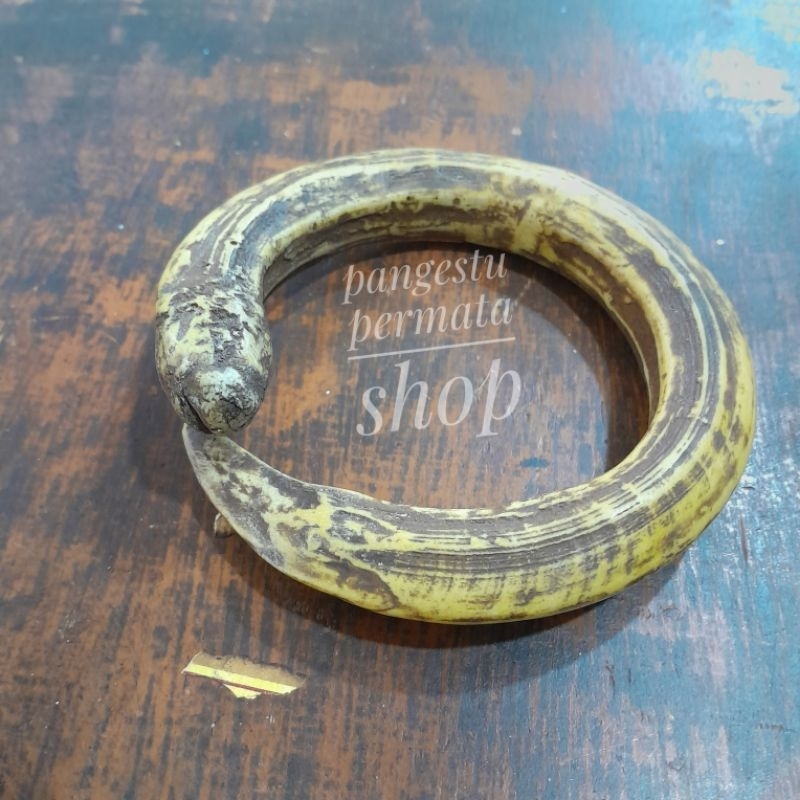 BARANG ANTIK RANTAI BABI SIZE JUMBO TOP QUALITY