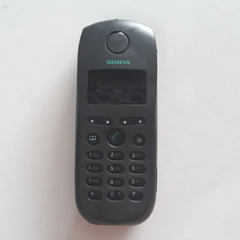 Casing Hp Siemens M35