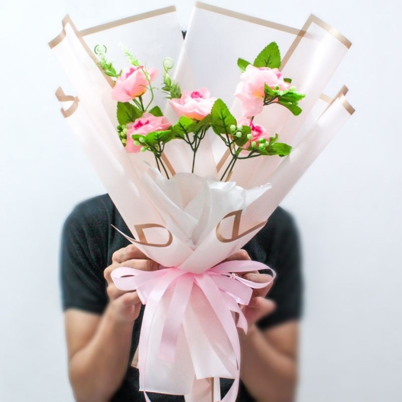 RAINBOW FLORIST | BUKET BUNGA | BUKET | BUKET BUNGA BESAR | BUKET WISUDA | BUKET BUNGA PALSU | BUKET