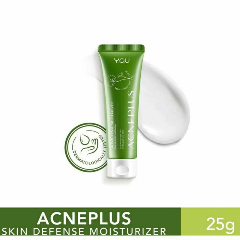 YOU ACNEPLUS SERIES/FACIAL WASH/TONER/ESSENCE/MOIS/SHEETMASK