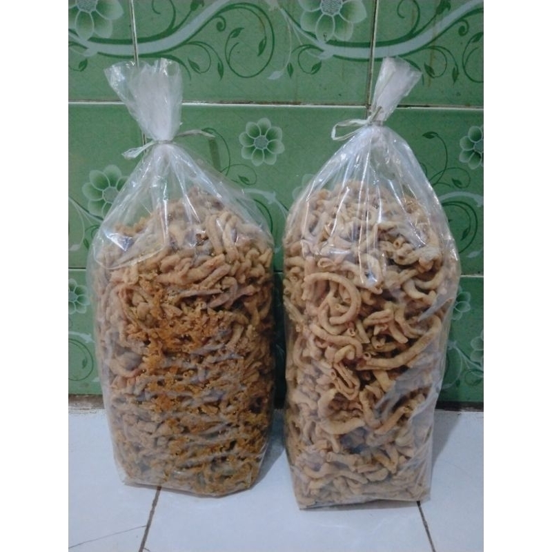 

kripik pisang