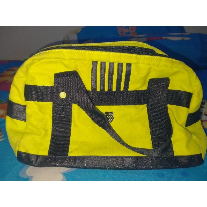 Tas slempang Kswiss