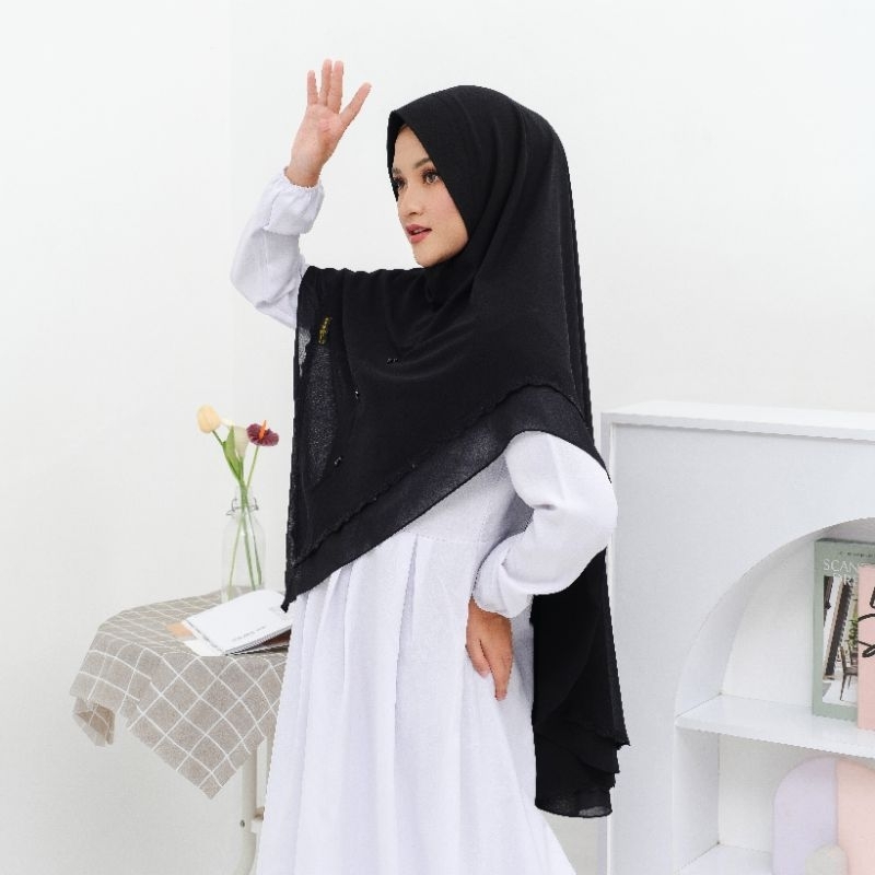 PO Khimar Cerutti Kayla by Kayla Boutique