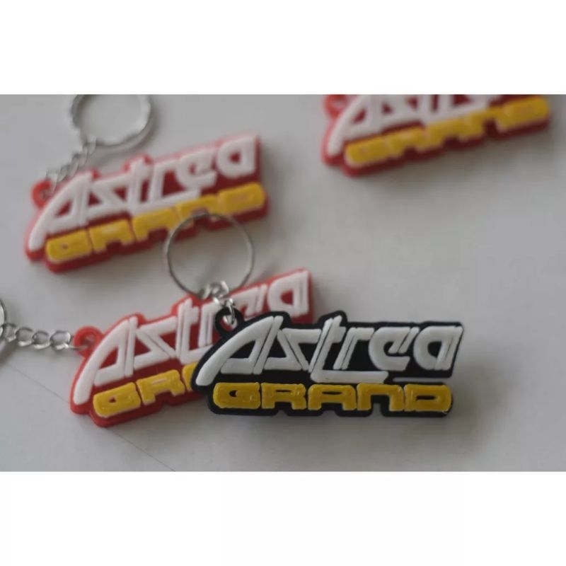 Gantungan Kunci Astrea Grand
