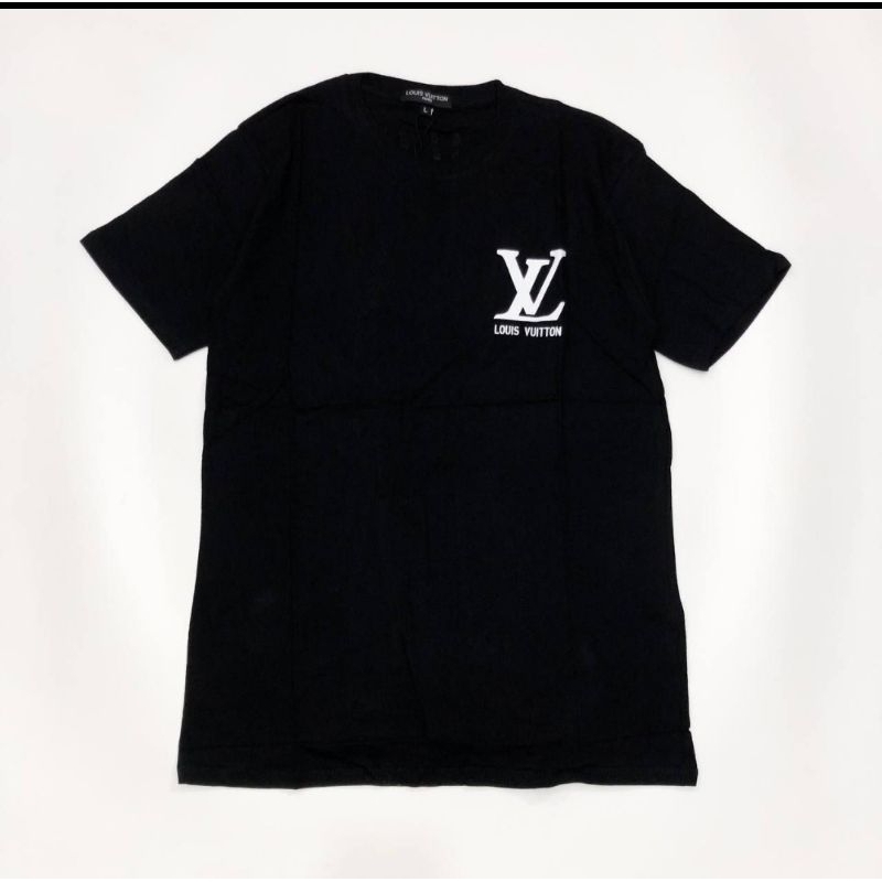 Kaos Original Louis Vuitton Terbaru New