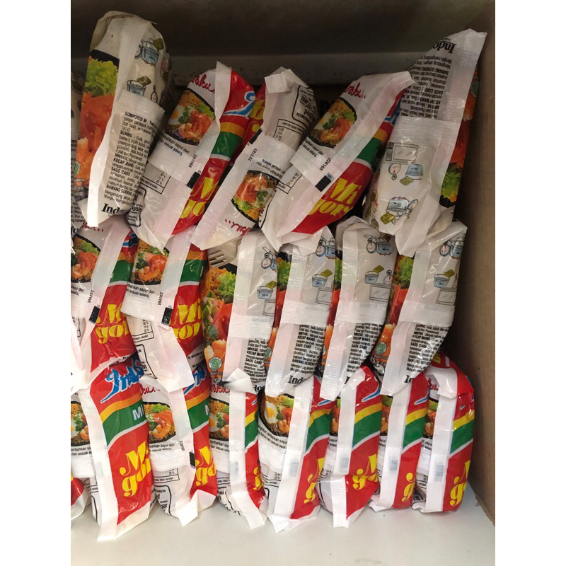 

indomie goreng