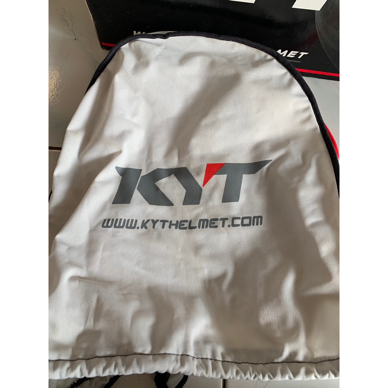 Helm kyt fullface