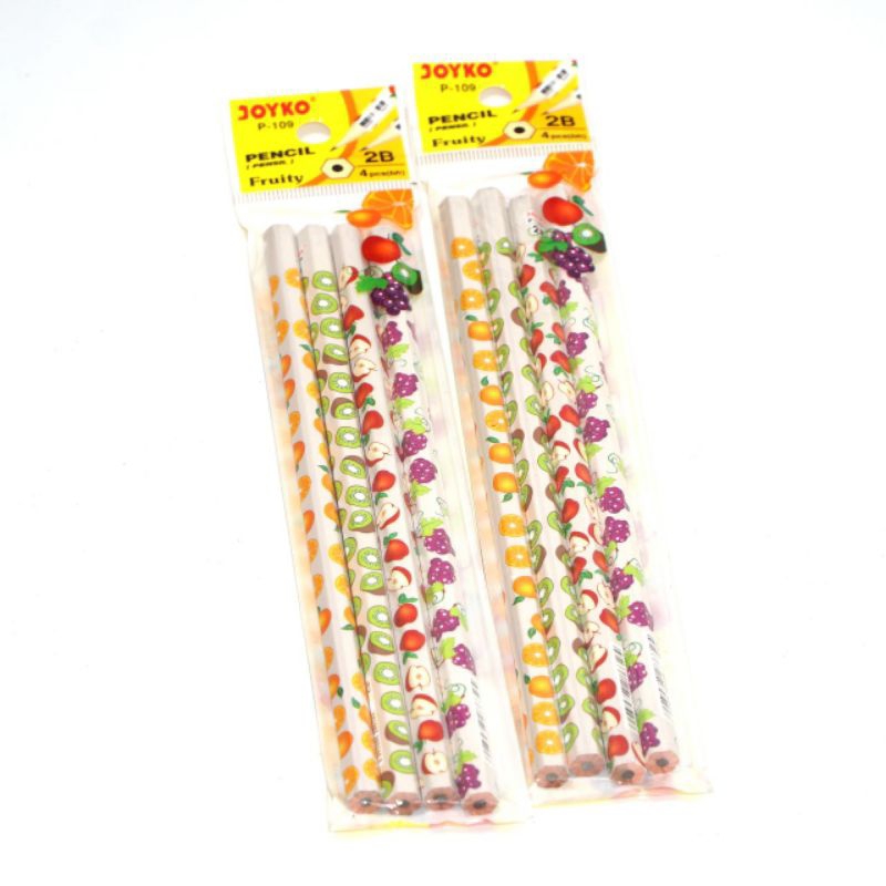 

Pencil Pensil Joyko P-109 2B