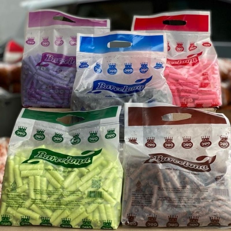 

astor mini barcelona kiloan 200gr