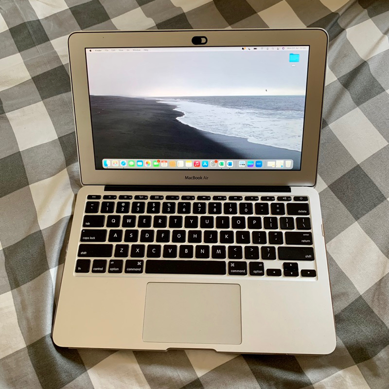 Macbook Air 11” Early 2014