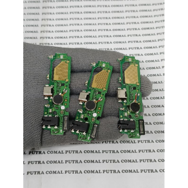 VIVO Y91 Y93 Y95 Y93S PAPAN BOARD PCB KONEKTOR CONEKTOR USB CAS CHARGER VIVO Y91 Y93 Y95 Y93S ORIGIN