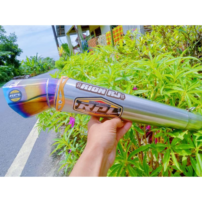 SLINCER DIAMOND ORIGINAL RPL