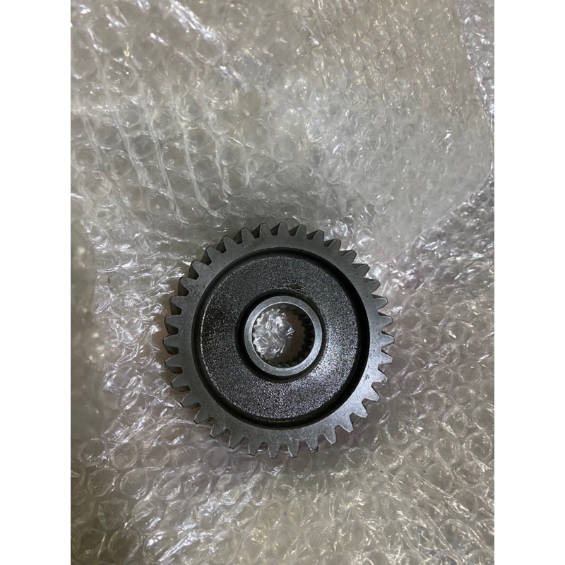 gigi rasio nmax 35T original bawaan motor gear rasio n max