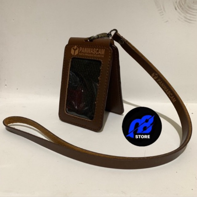 

TEMPAT ID CARD HOLDER KULIT PANWASCAM LIPAT ID CARD HOLDER PANWASCAM LIPAT