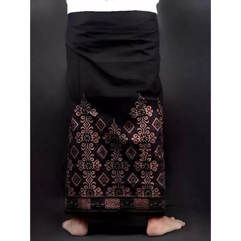 Sarung Dewasa Sarung batik santri cowok Sarung batik Gus Iqdam Sarung batik pria dewasa terbaru 2024