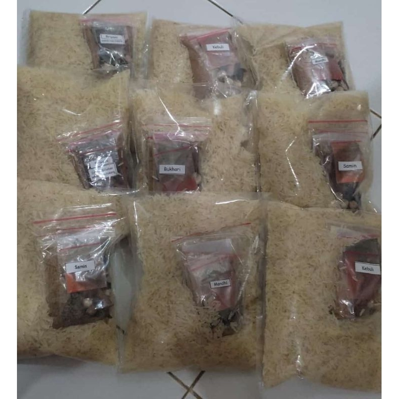 

basmati+bumbu