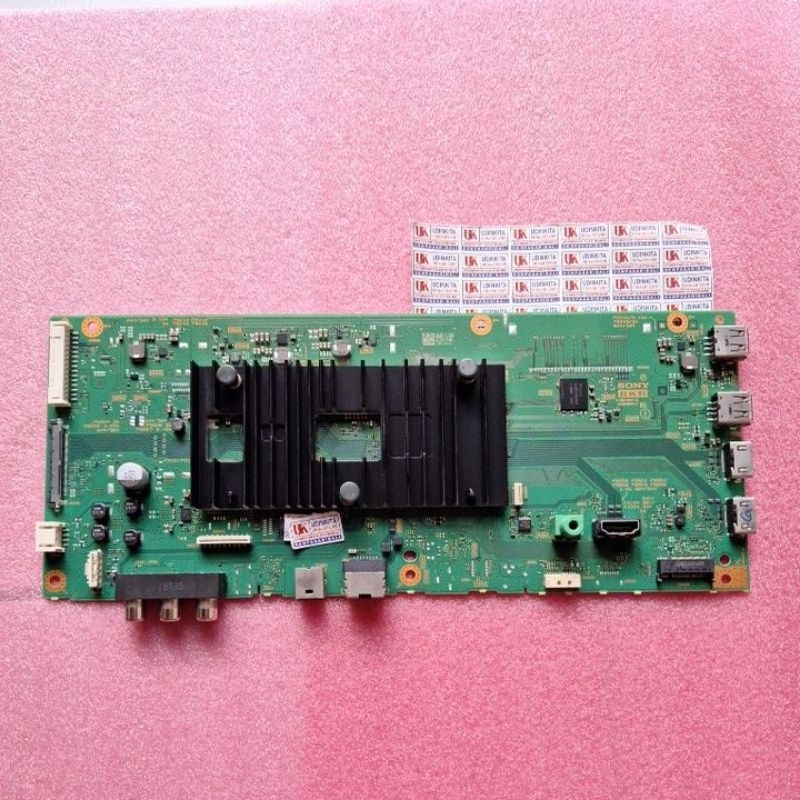 SONY KD-55X7500H 55X7500 MAINBOARD MOTHERBOARD TV