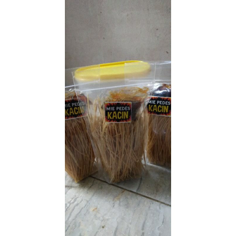 

Mie Pedes Kacin
