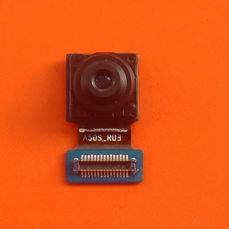 Kamera Depan Samsung A50s Dijamin Original copotan