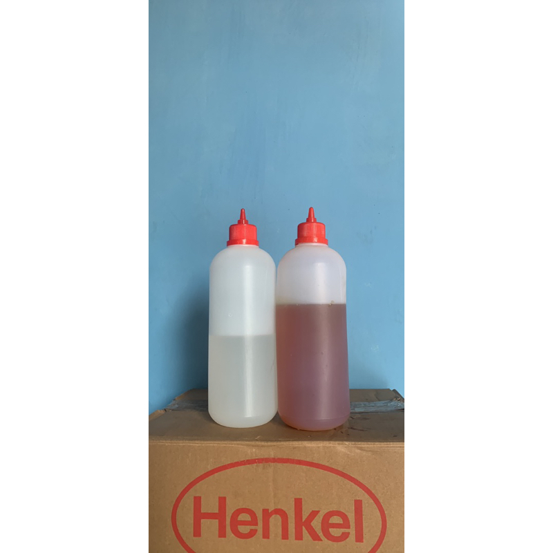 

LEM EPOXY POLOS 1KG