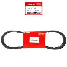 23100 K44 V01 V BELT ONLY VAN BELT ONLY BAN PENGGERAK ONLY HONDA BEAT INJ ESP 23100K44v01 23100K44