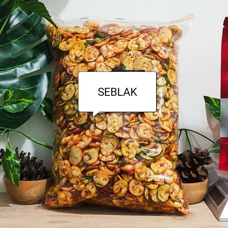 

PROMO SEBLAK KILOAN PEDAS DAUN JERUK MURAH KILOAN TERLARIS VIRAL