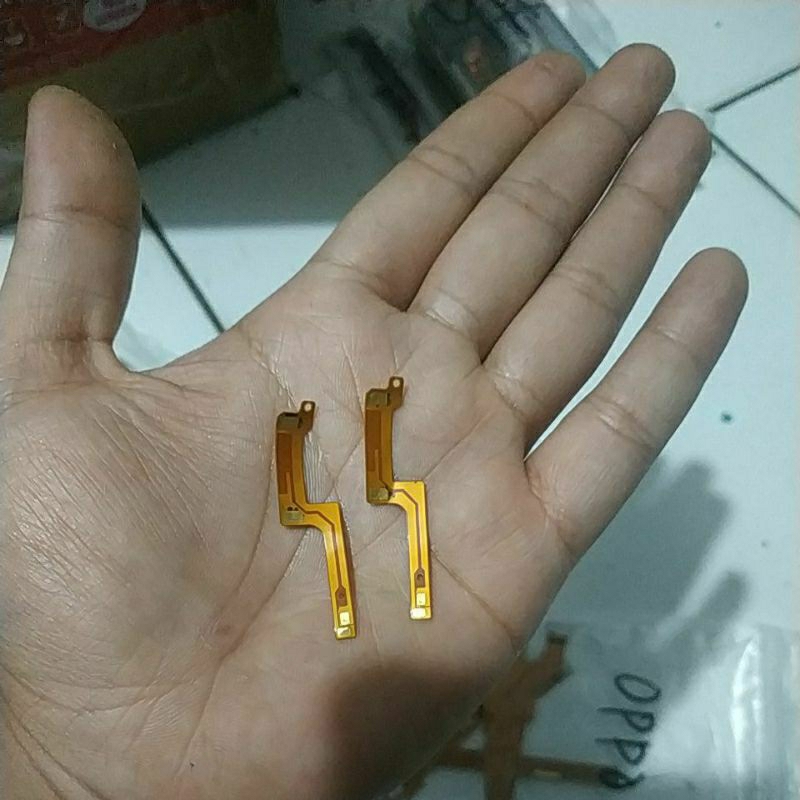 flexible buzzer bekas oppo f3