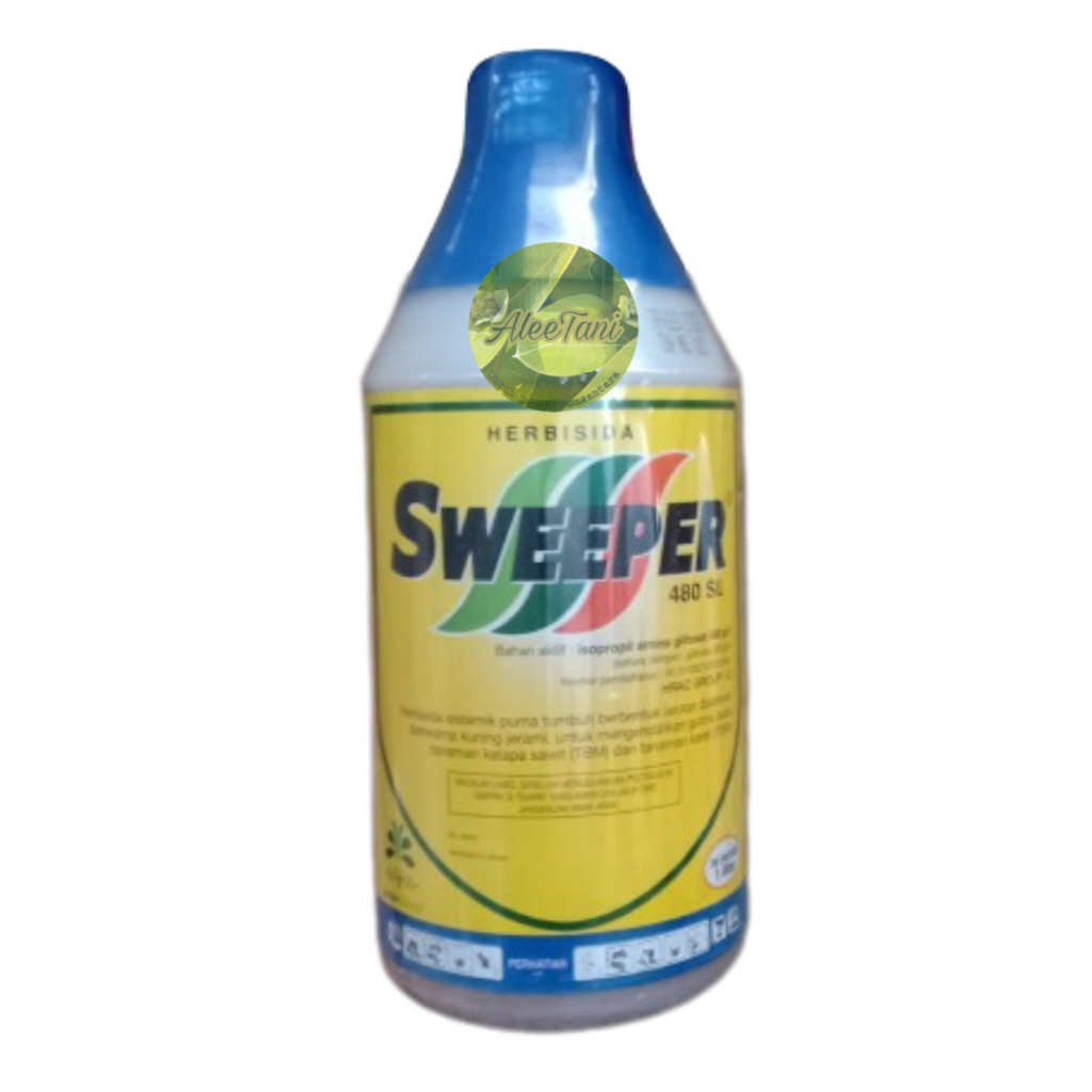 SWEEPER 480SL 1 LITER