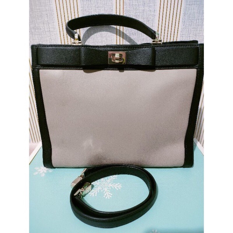 TAS KATE SPADE PRELOVED AUTHENTIC