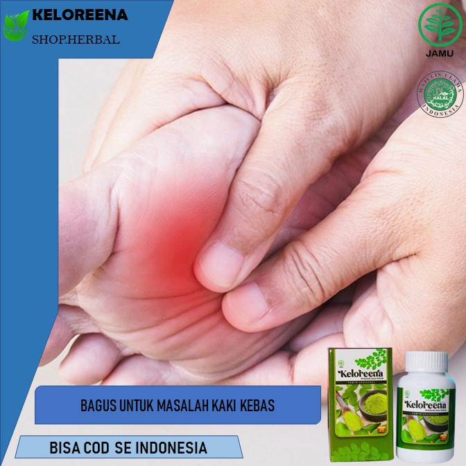 obat kaki kebas OBAT KAKI KEBAS Obat Kebas dan Kesemutan di Kaki, Kebas Kaki dan Tangan, Nyeri Jari 