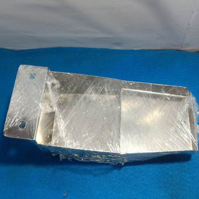 TEMPAT AKI/ COVER AKI HONDA CB, DUDUKAN AKI GL 100/CB