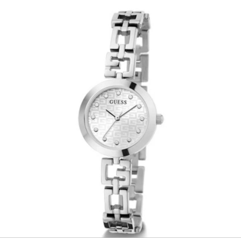 GUESS GW0549L1 Jam Tangan Analog Wanita Original