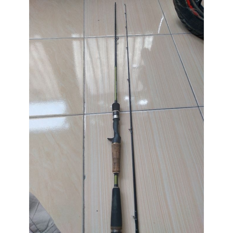 Rapala koivu RKC-652ML second
