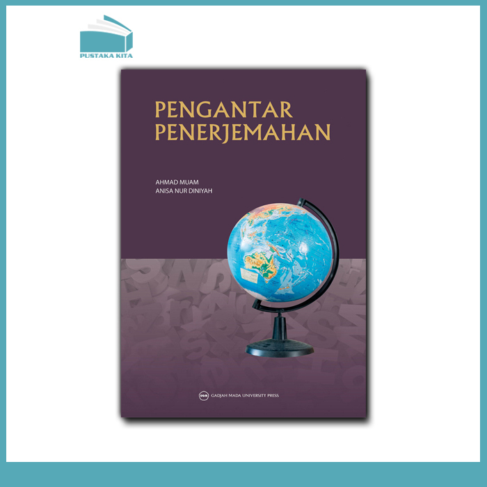 Pengantar Penerjemahan - UGM Press