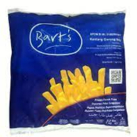 

Bart's Shoestring Kentang Goreng [1 kg]