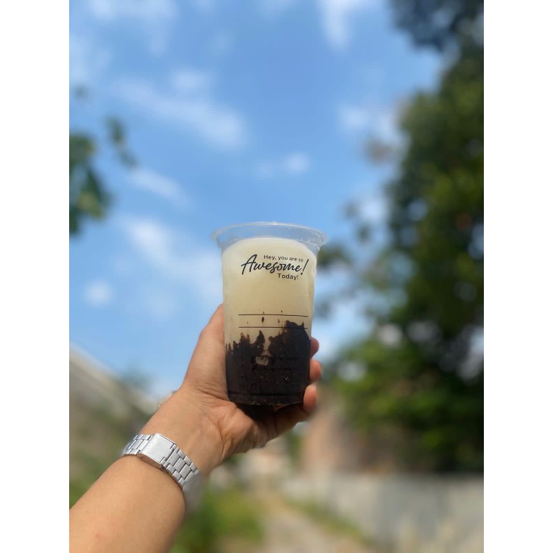 cup starindo ukuran 14oz