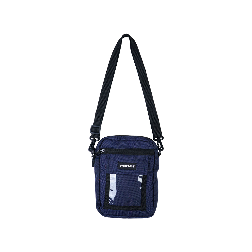 STARCROSS Small Bag -  BS SB 123 - Navy