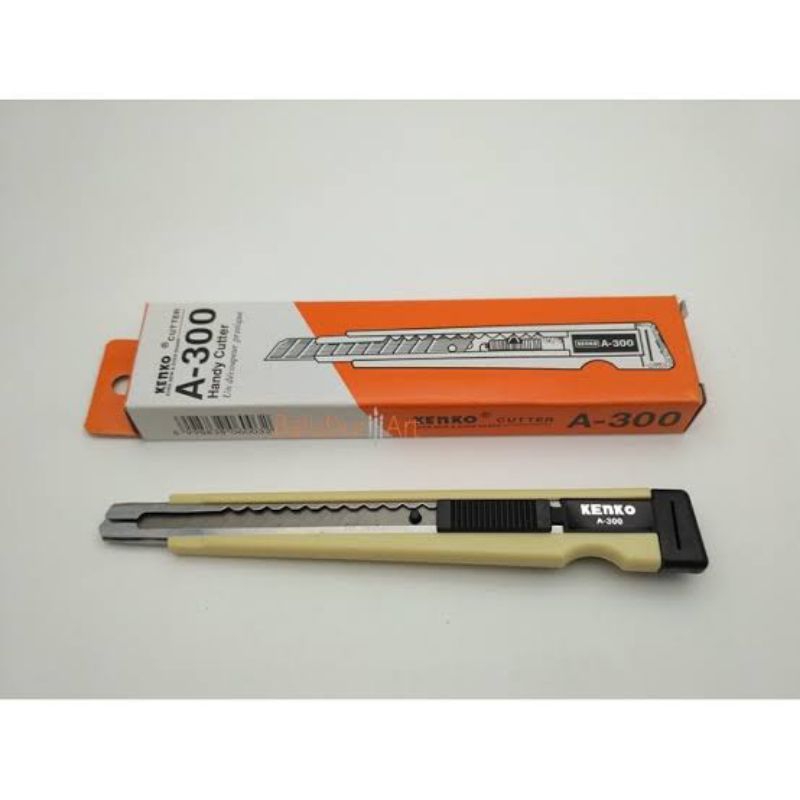 

Cutter Kenko A-300