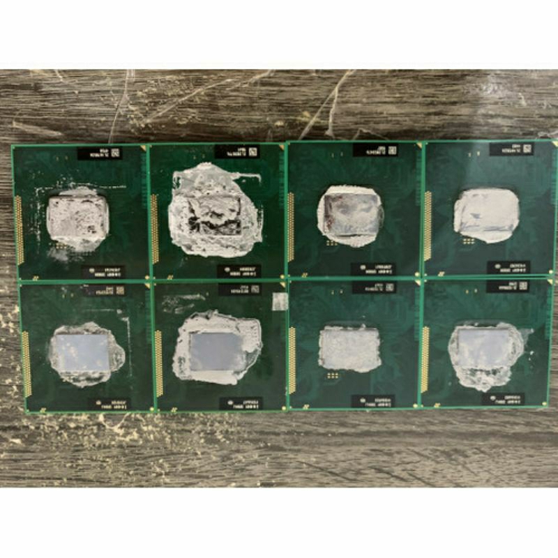 Processor procesor prosesor laptop core i3 gen 1 gen1 gen 2 gen2 gen3 gen 3 core i5 gen1 gen2 gen3 g