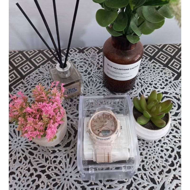 Jam Wanita Brand Digitec Original