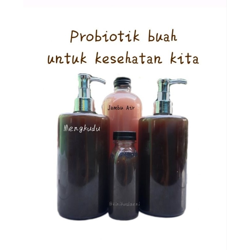 

Sari Buah Mengkudu / Sari Buah Pro / Fermentasi Herbal Mengkudu