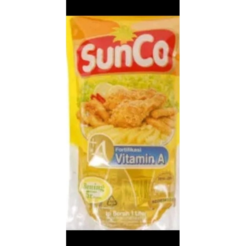

sunco 2liter