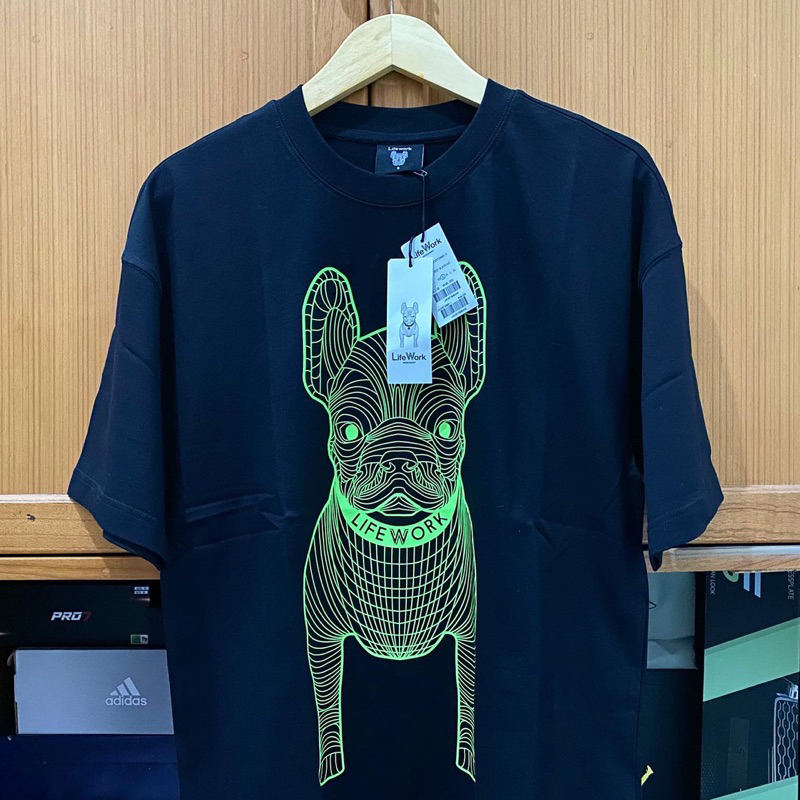 Lifework Radog Tee